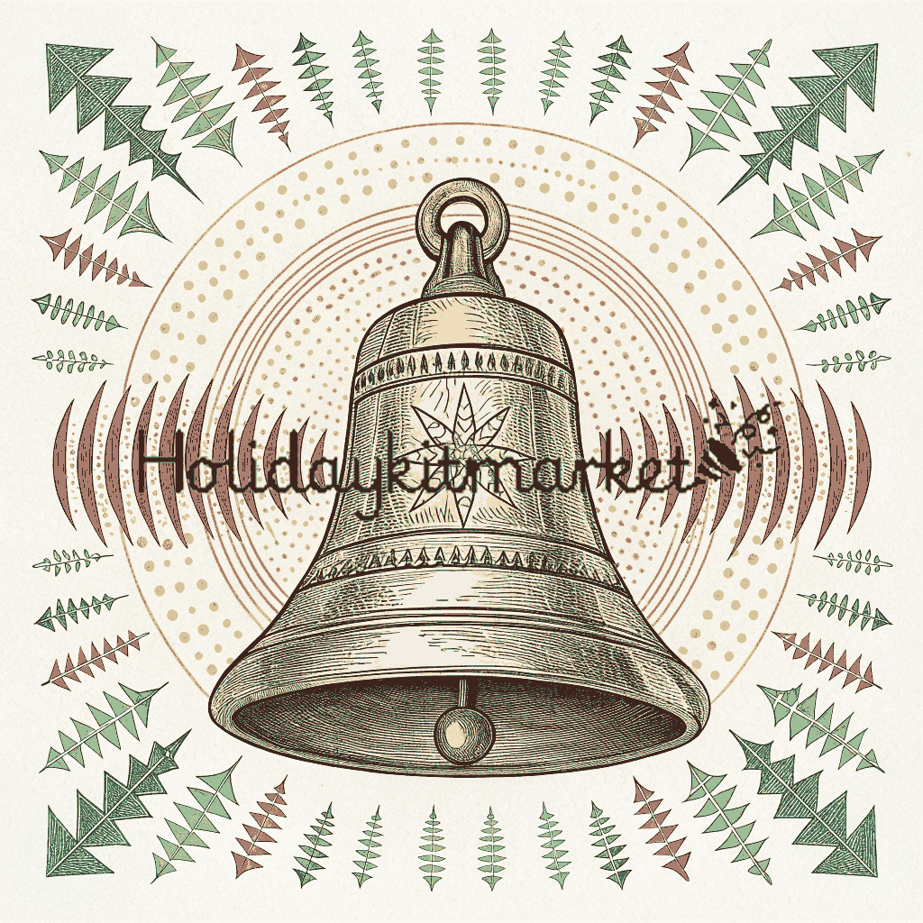 Modern Thanksgiving Stencil