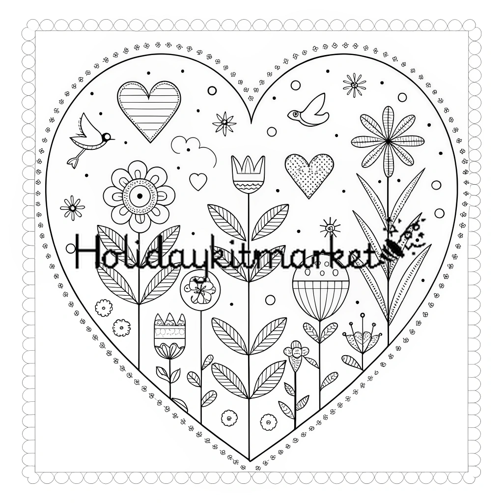 Rustic Harvest Applique Party Kit