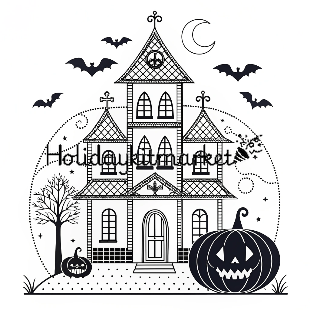 Modern Valentine PNG image Applique Decor Kit