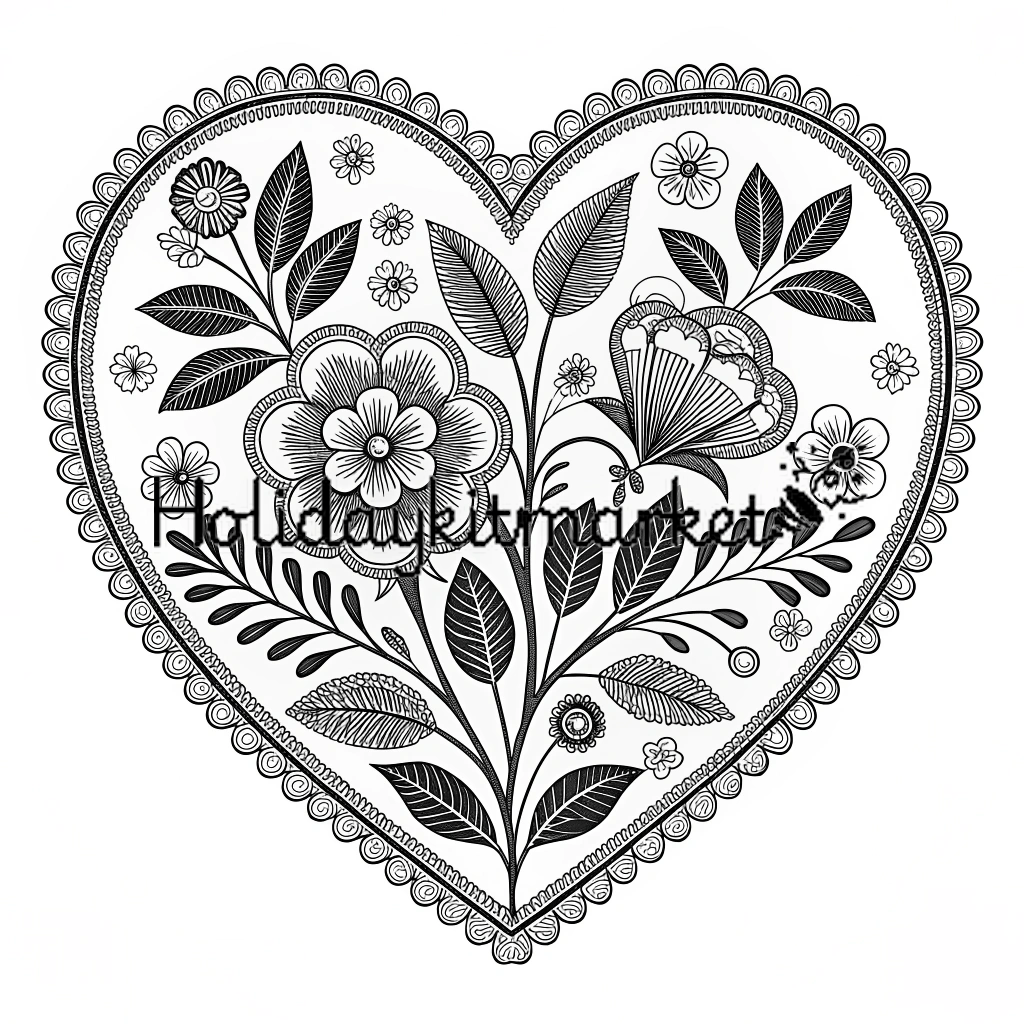 Modern Diwali Applique Craft Kit