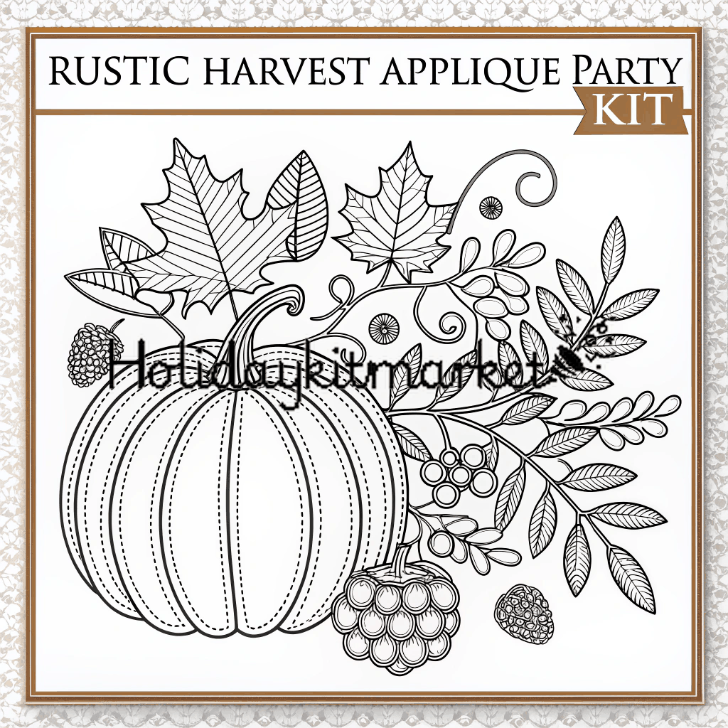 Pastel Dreidel Delights Party Kit