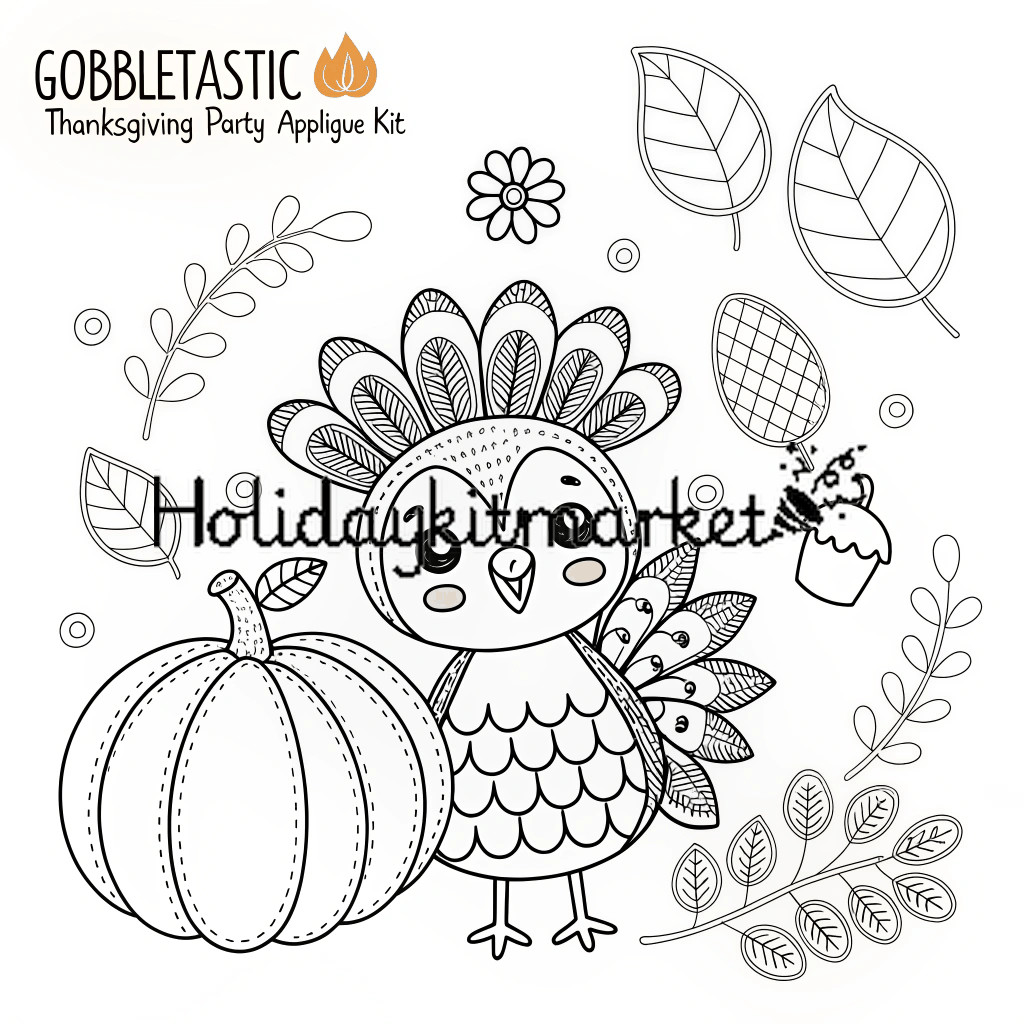 Modern Diwali Glow Wrap & Tags