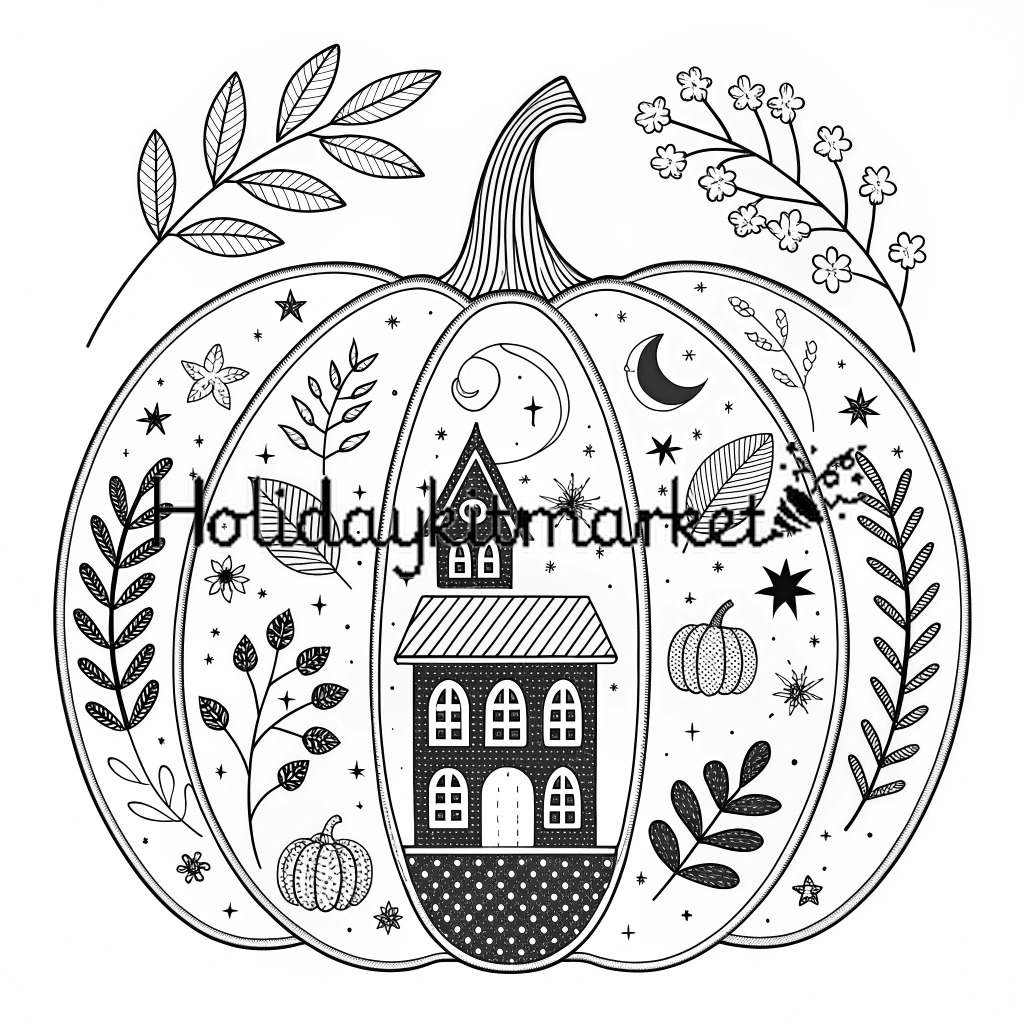 Minimal Birthday Applique PNG image Kit