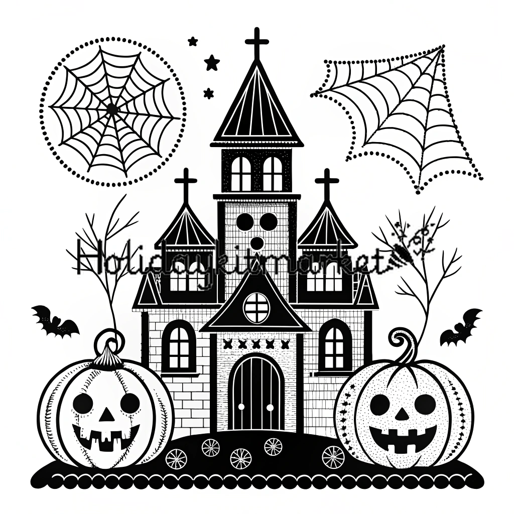 Global Giggles Whimsical Applique Kit