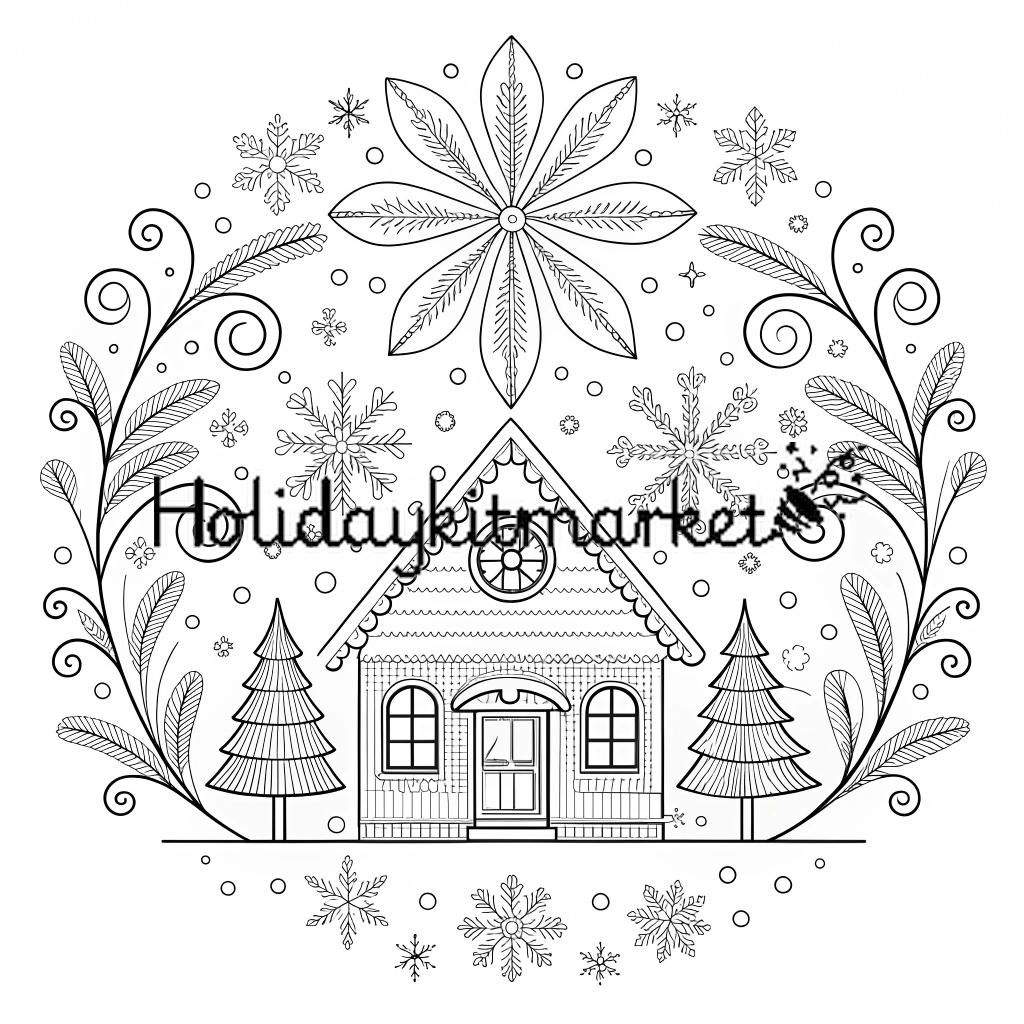 Bold New Year Applique Blast Kit