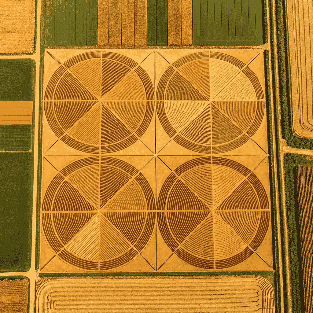 Whimsical character Autumn art