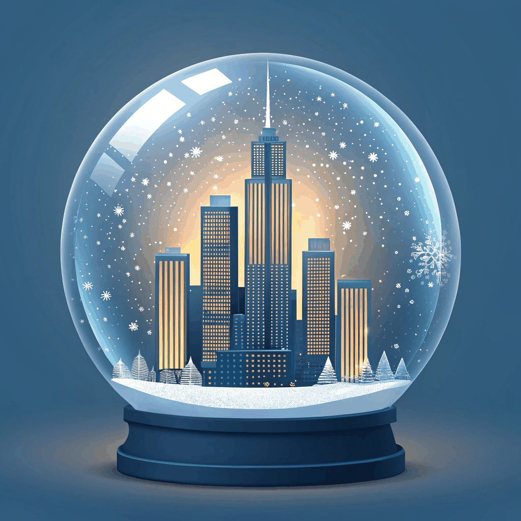 Winter Magic & Glow Collection