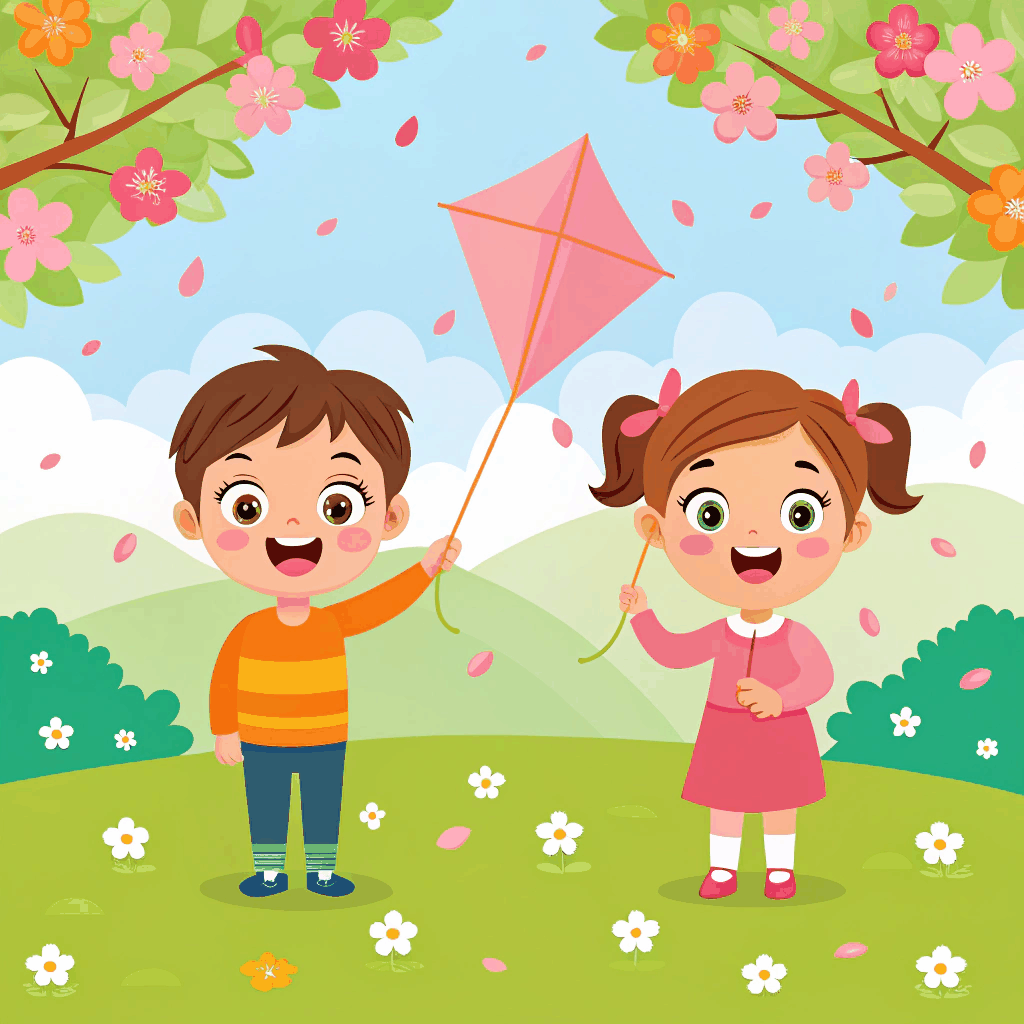 Spring Awakening Poster Bundle