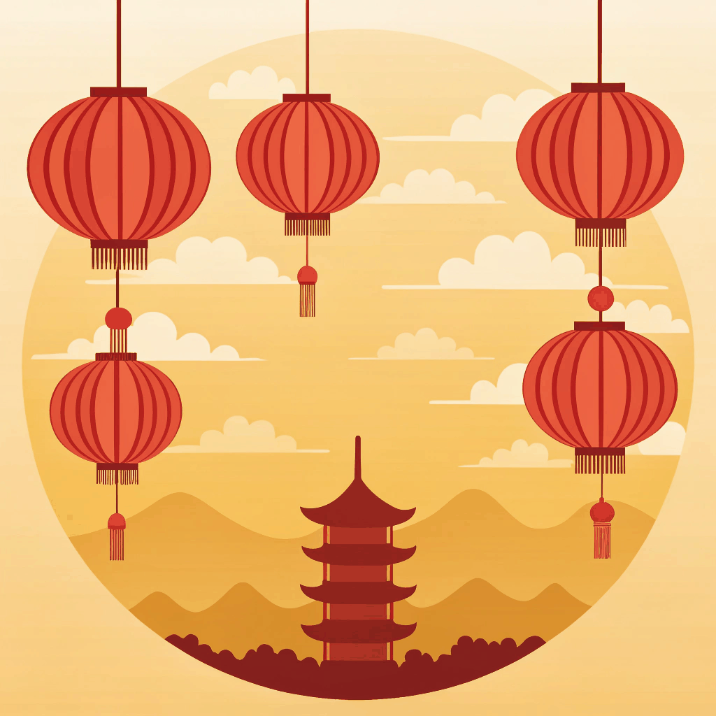 Lights of Winter Collection