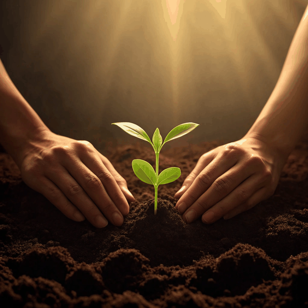 Painterly Portrait Spring Set