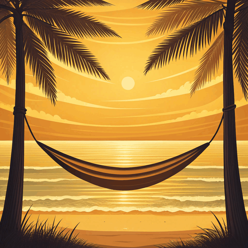 Painterly Poster Summer Collection