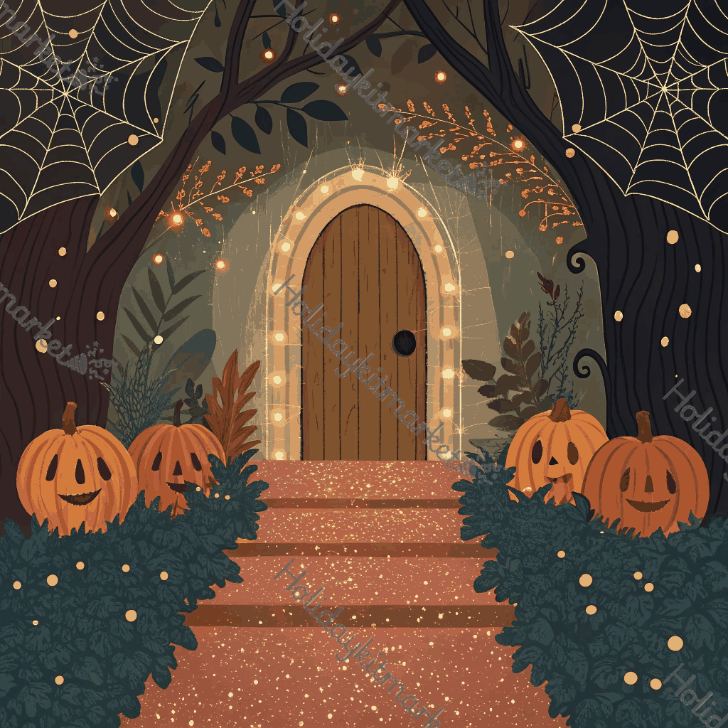 Pixie Dust Trail Poster