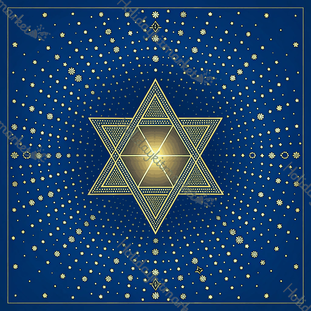 Data Star Stream Poster