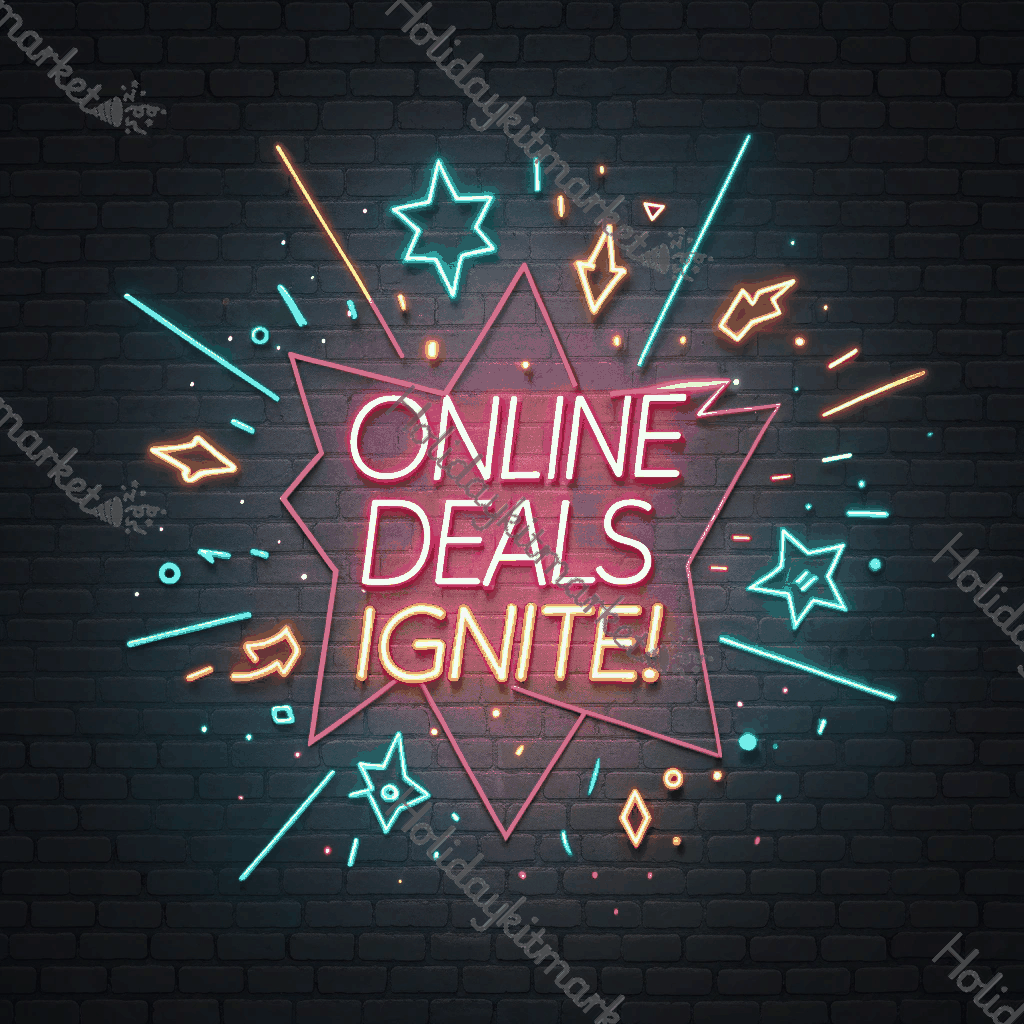 Loud Cyber Blitz Banner