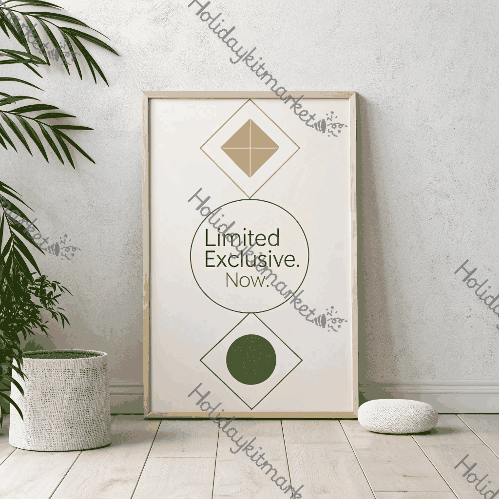 Neat Flash Drop Banner