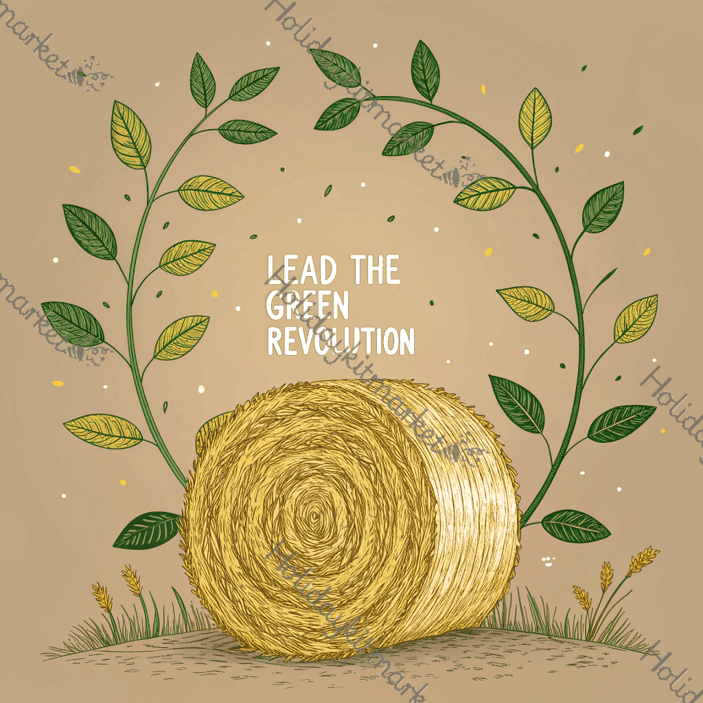 Hay Green Summit Banner