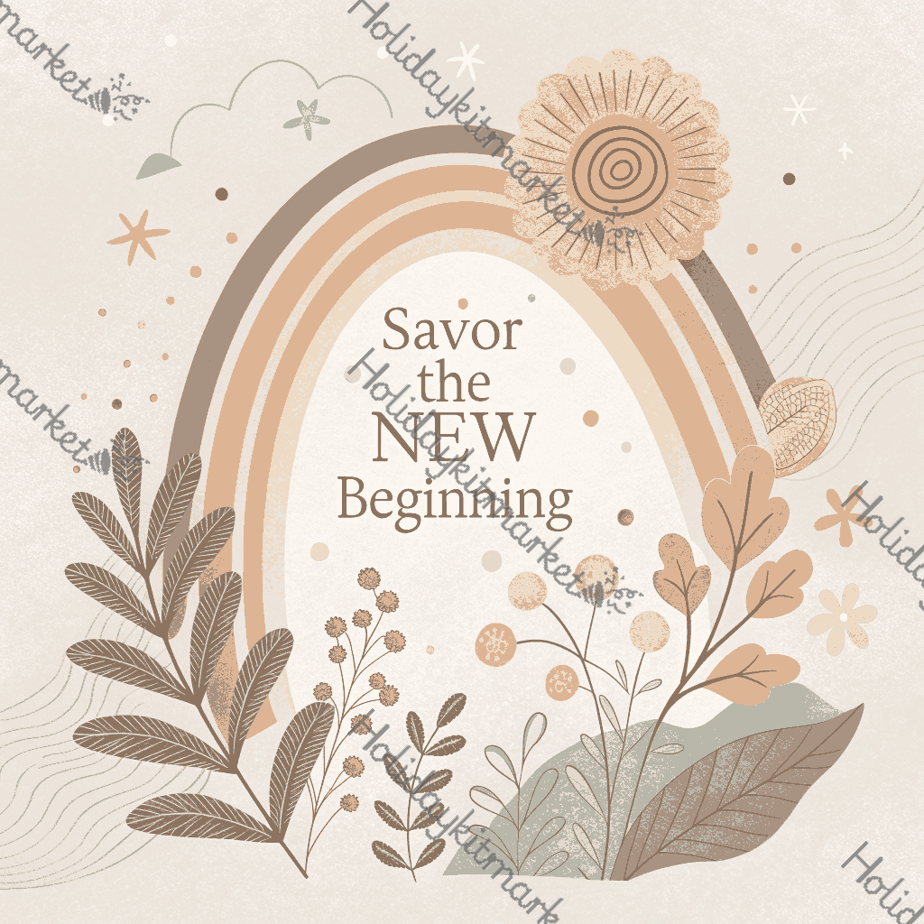 Soft Launch Brunch Banner