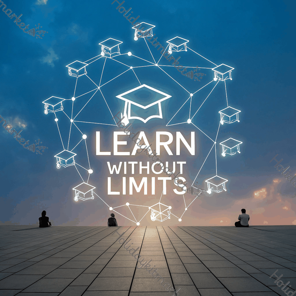 Modern Webinar Invite Banner