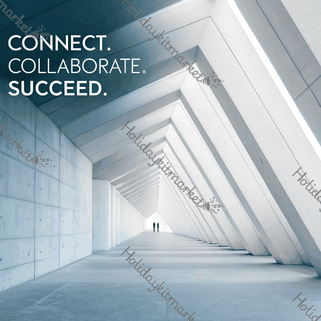 Clean Trade Fair Banner