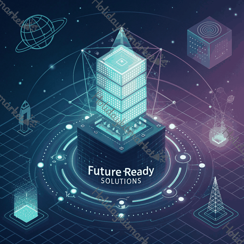 Modern Service Drop Banner