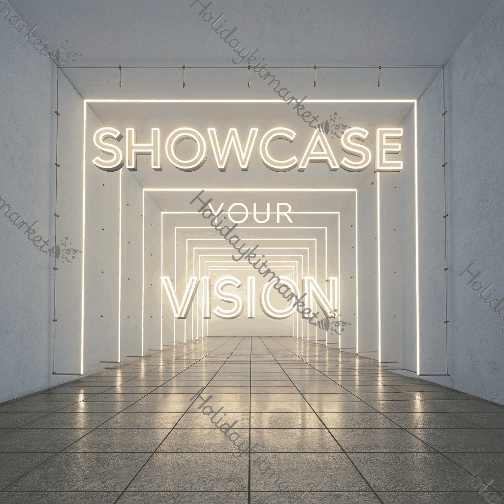 Clean Expo Series Banner