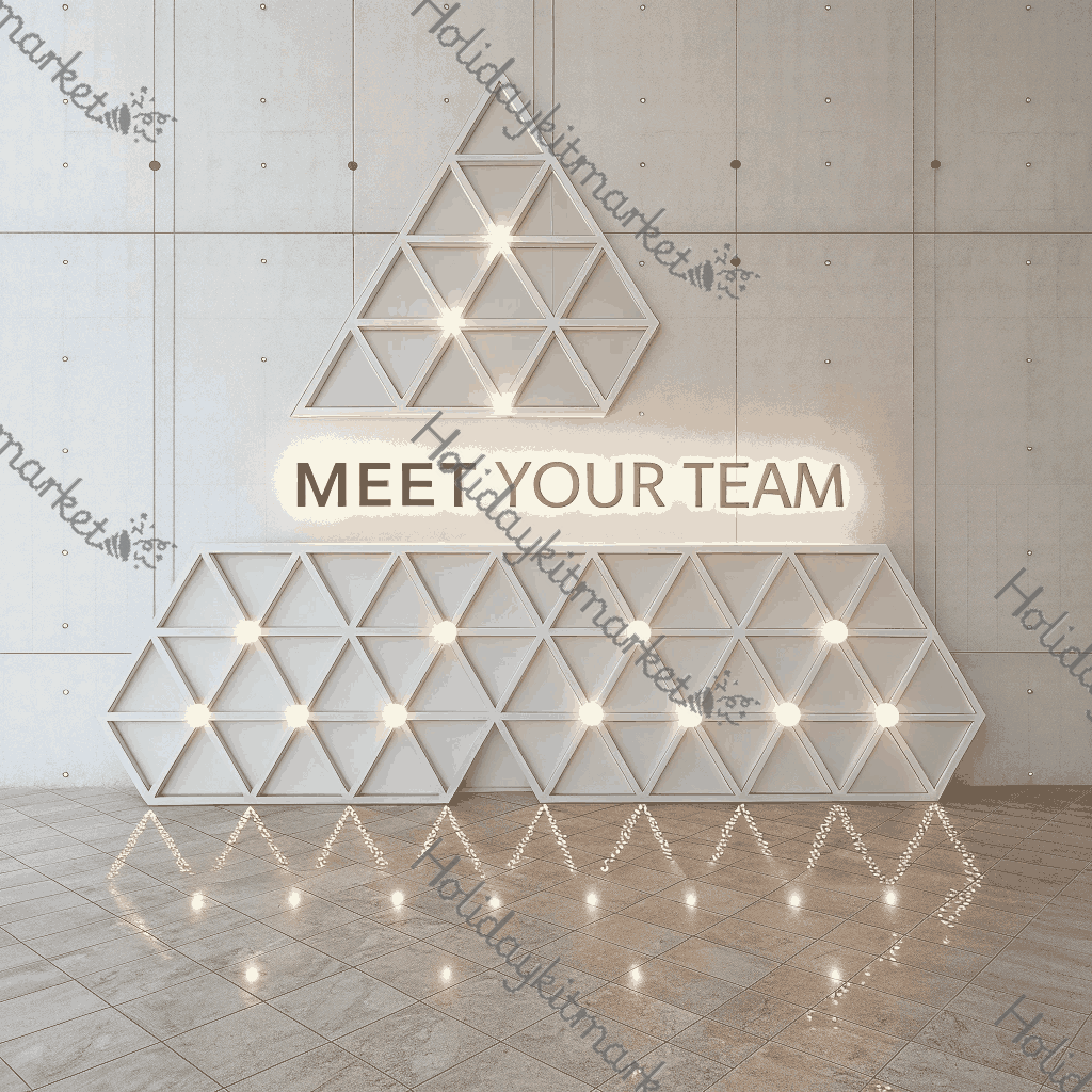 Clean Talent Gala Banner