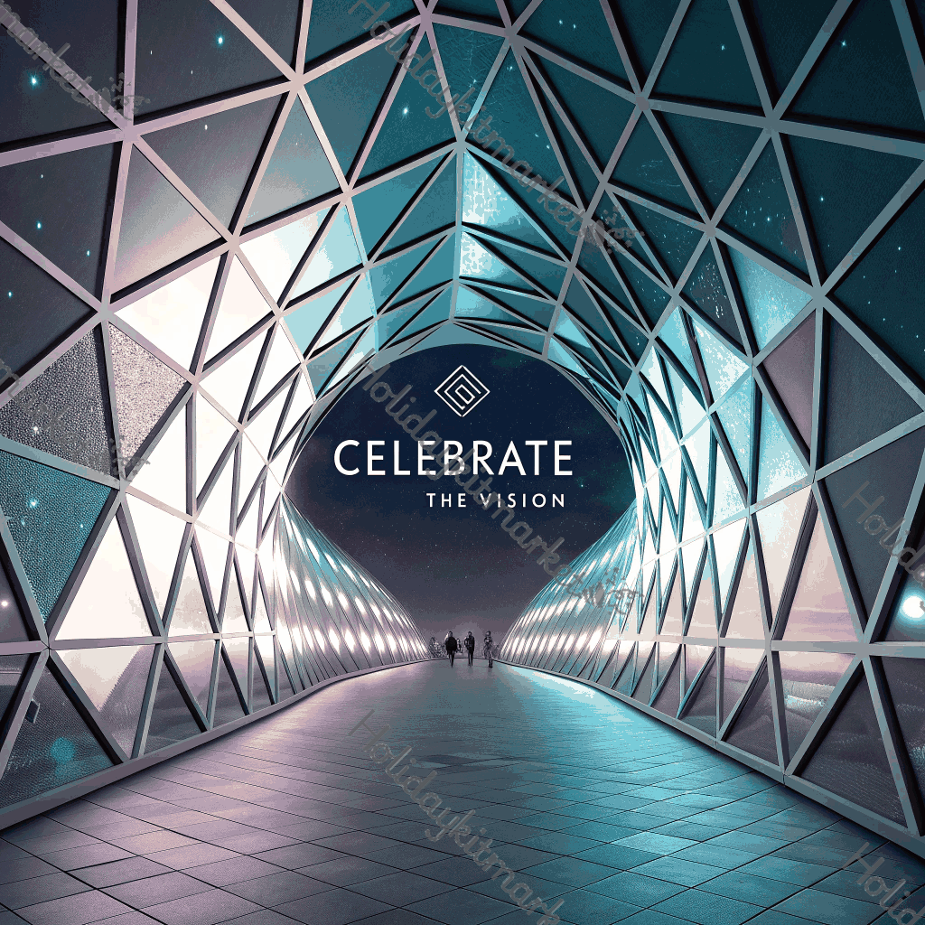 Modern Brand Bash Banner