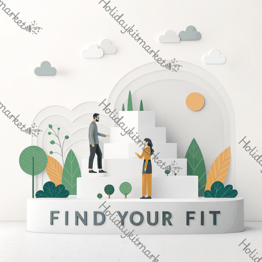 Clean Talent Picnic Banner