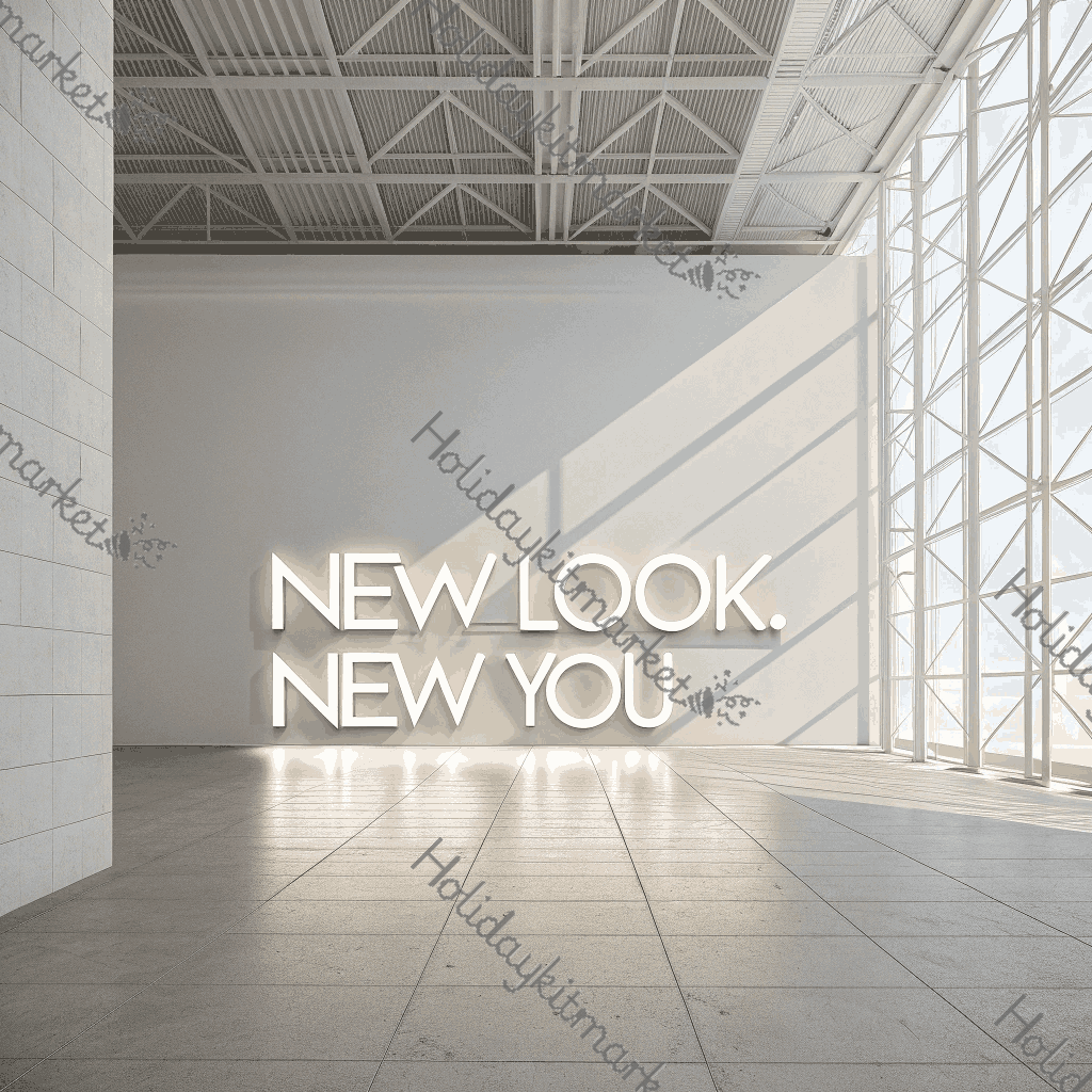 Clean Rebrand Bash Banner