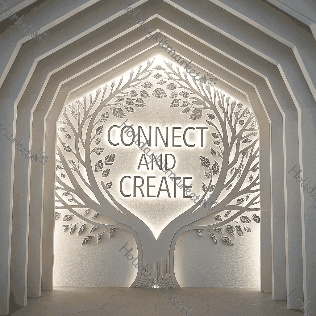 Clean Partner Picnic Banner