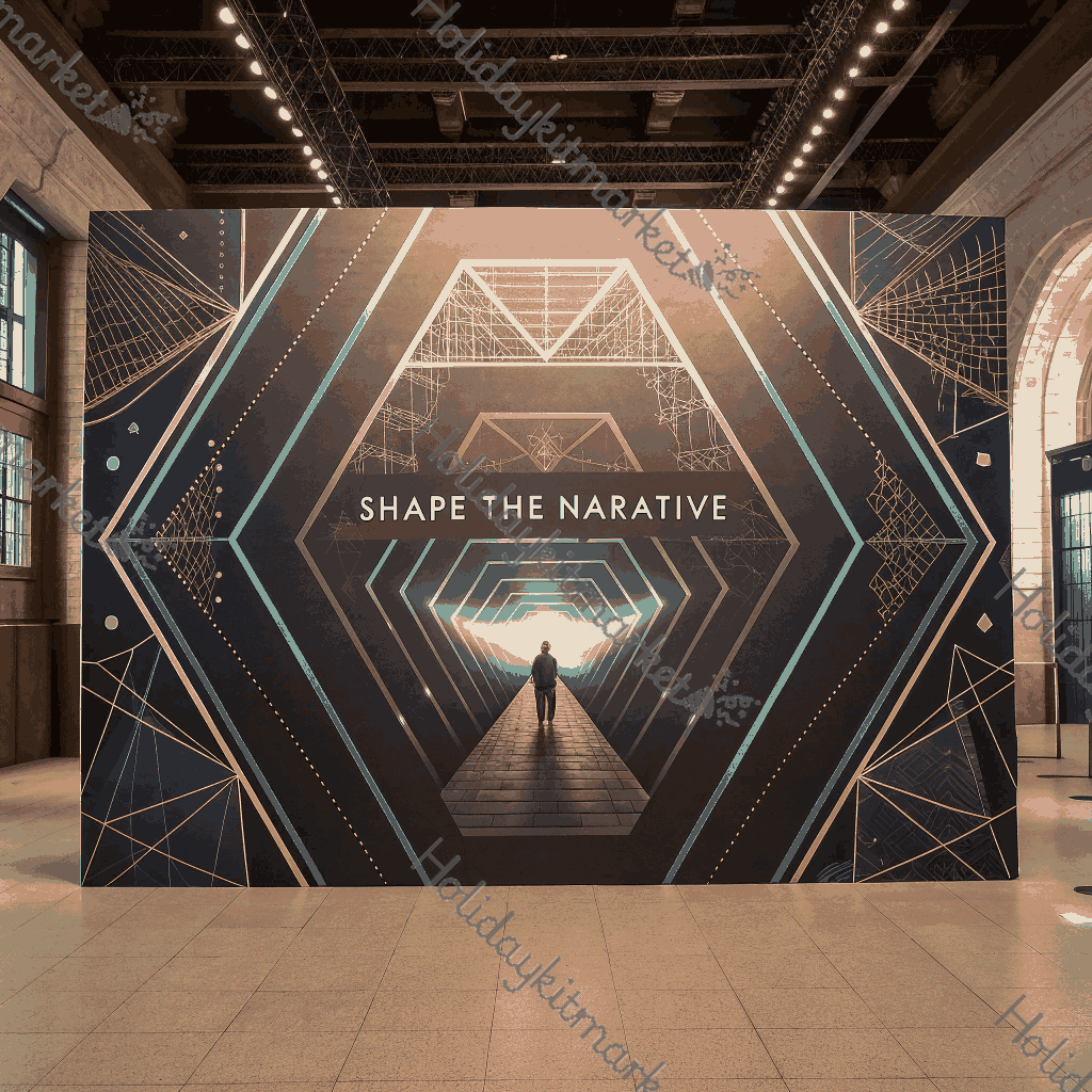 Modern Brand Forum Banner