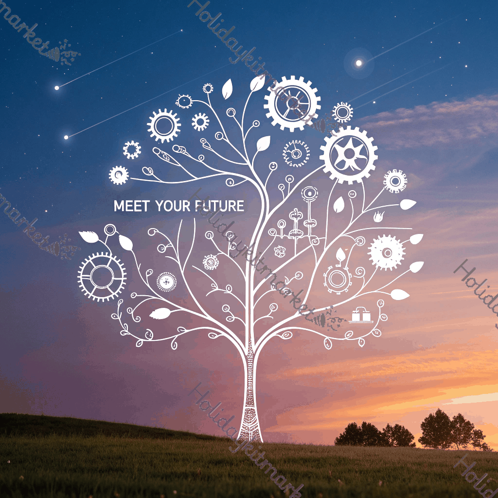 Modern Talent Picnic Banner