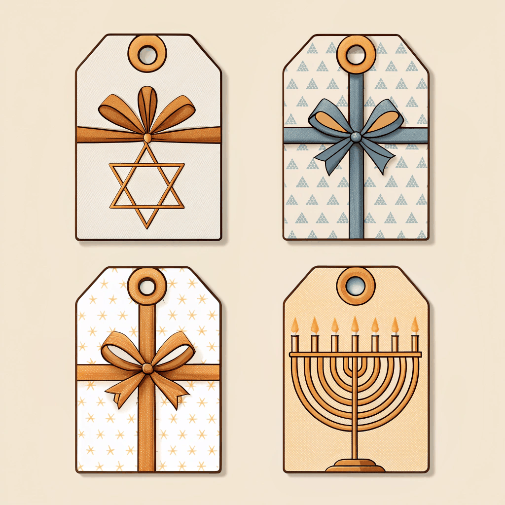 Antique Radiance Sticker Pack