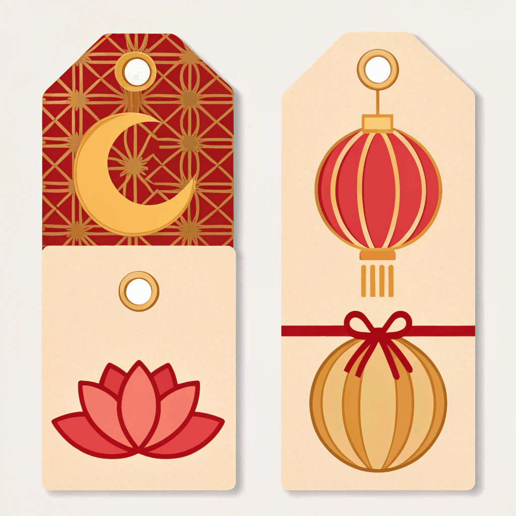 Timeless Charms Sticker Pack