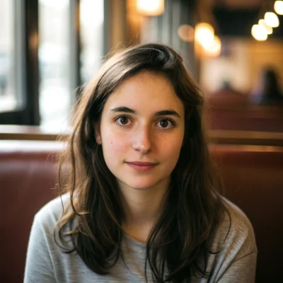 Margot Rousseau