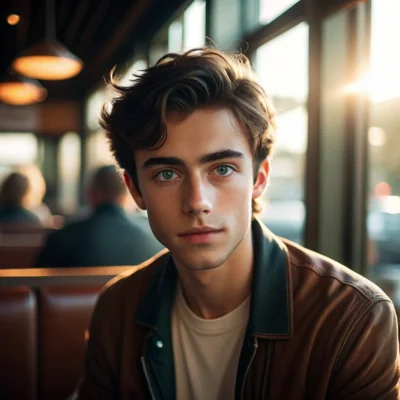 Torin Wells