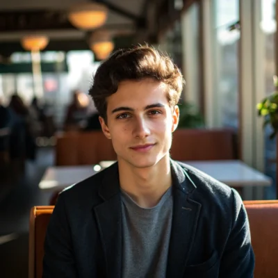 Bram Fox