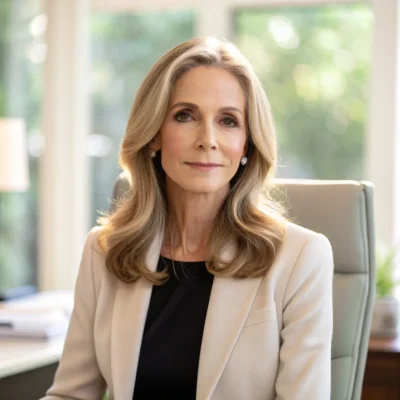 Harlow Grant