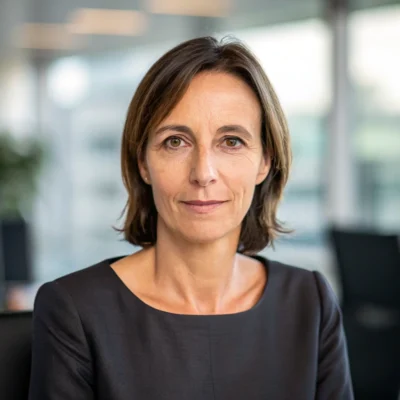 Marie Laurent