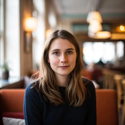 Ingrid Olsen