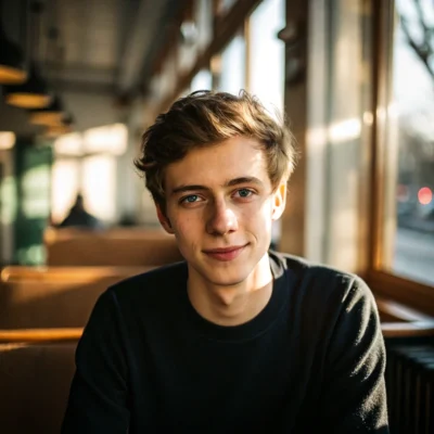 Bjorn Larsen
