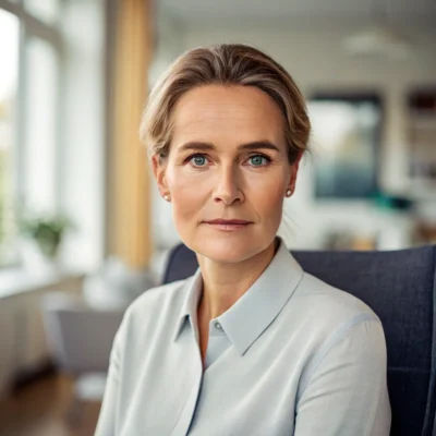 Frida Andersson