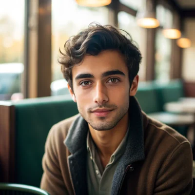 Ramon Herrera